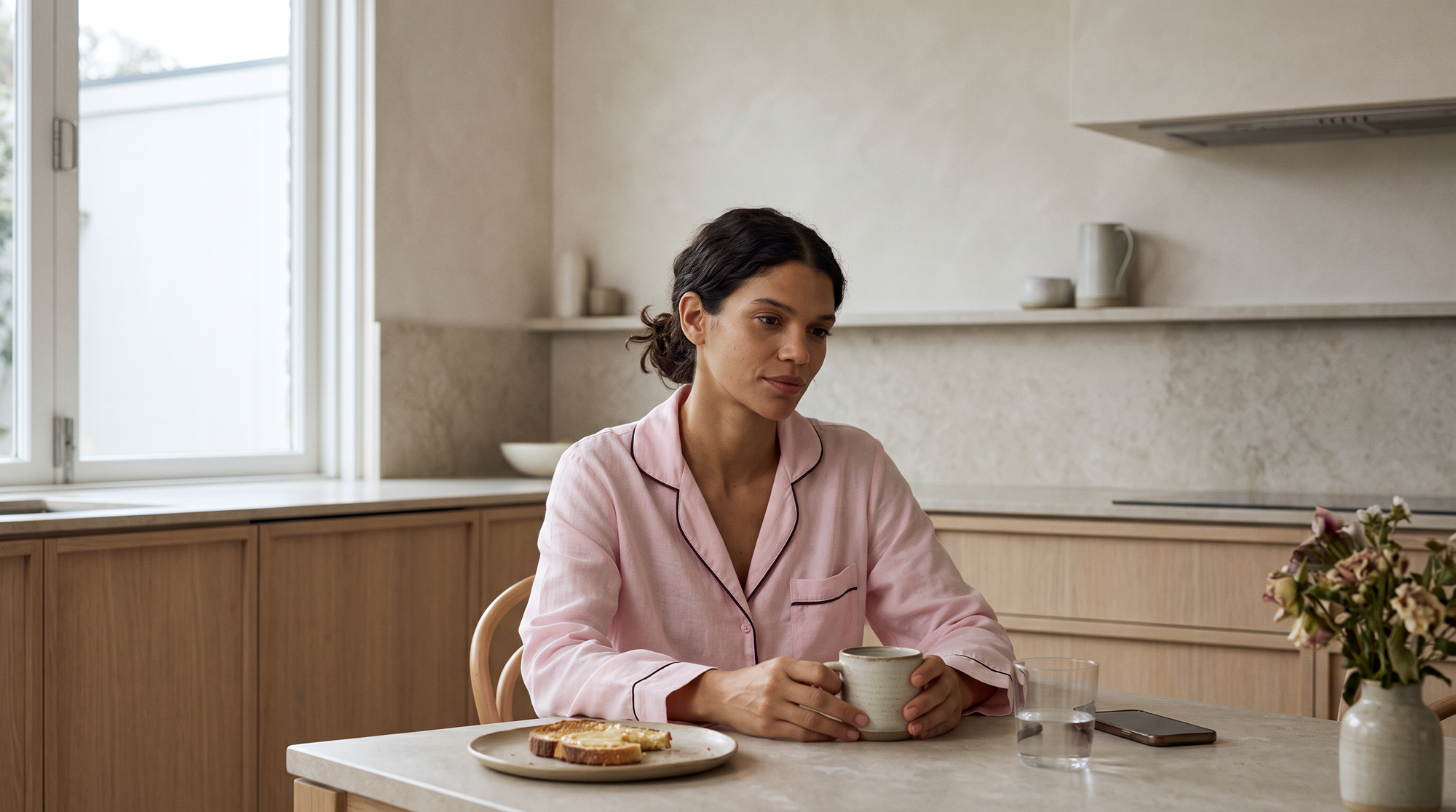 Two Months Postpartum: Why You Might Feel Worse Than You Did at One