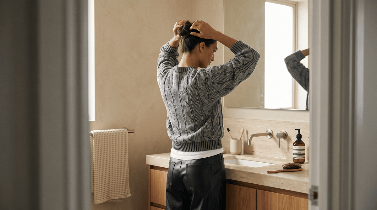 When Your Period Comes Back: Cycle Return While Breastfeeding