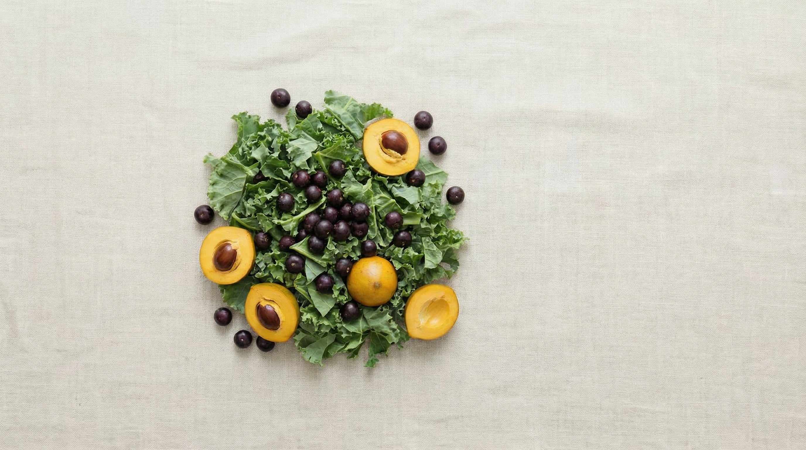 Lucuma, Acai and Kale for Fertility: Are These the New Fertility Superstars?