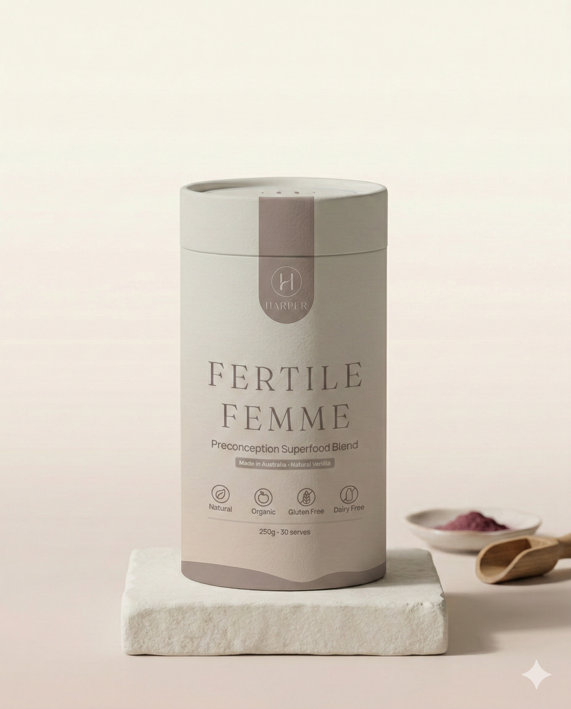 Fertile Femme