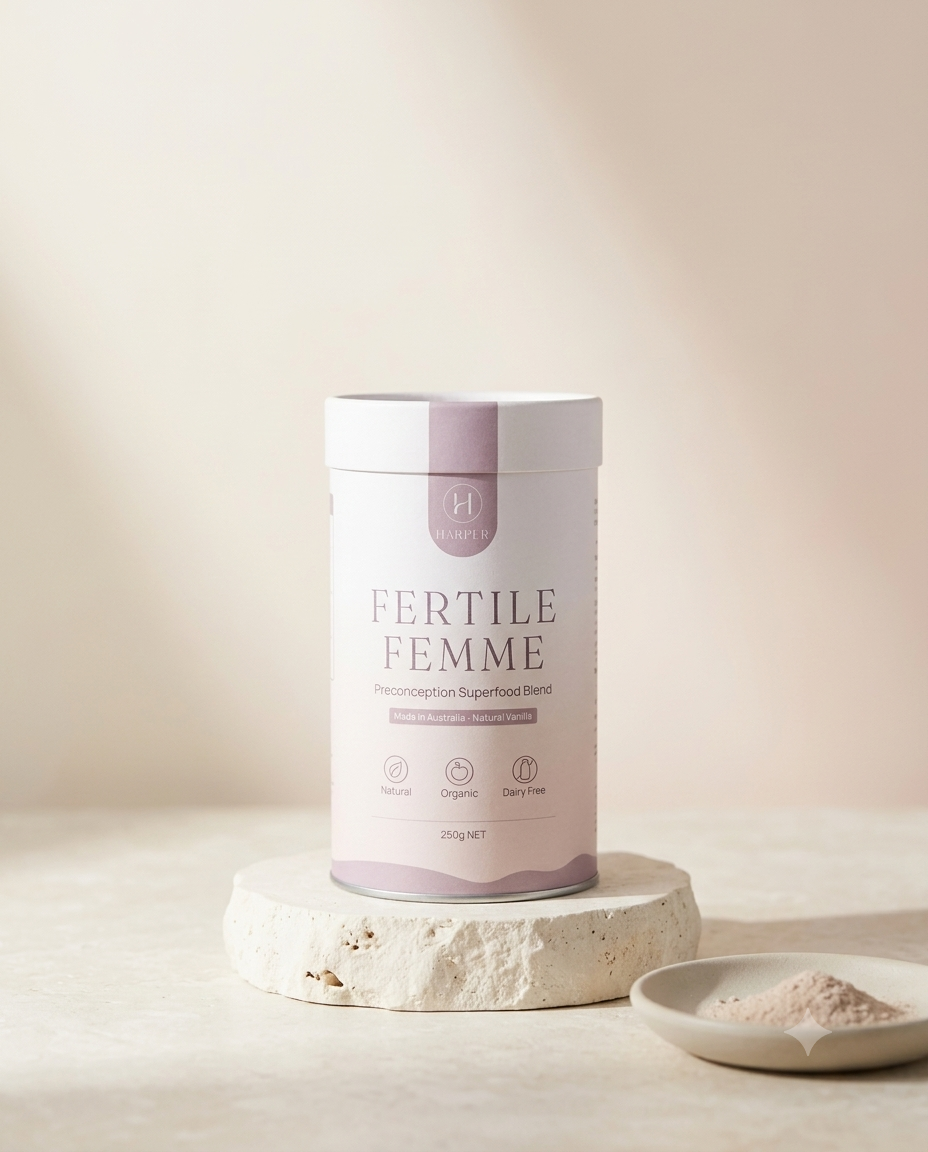 Fertile Femme